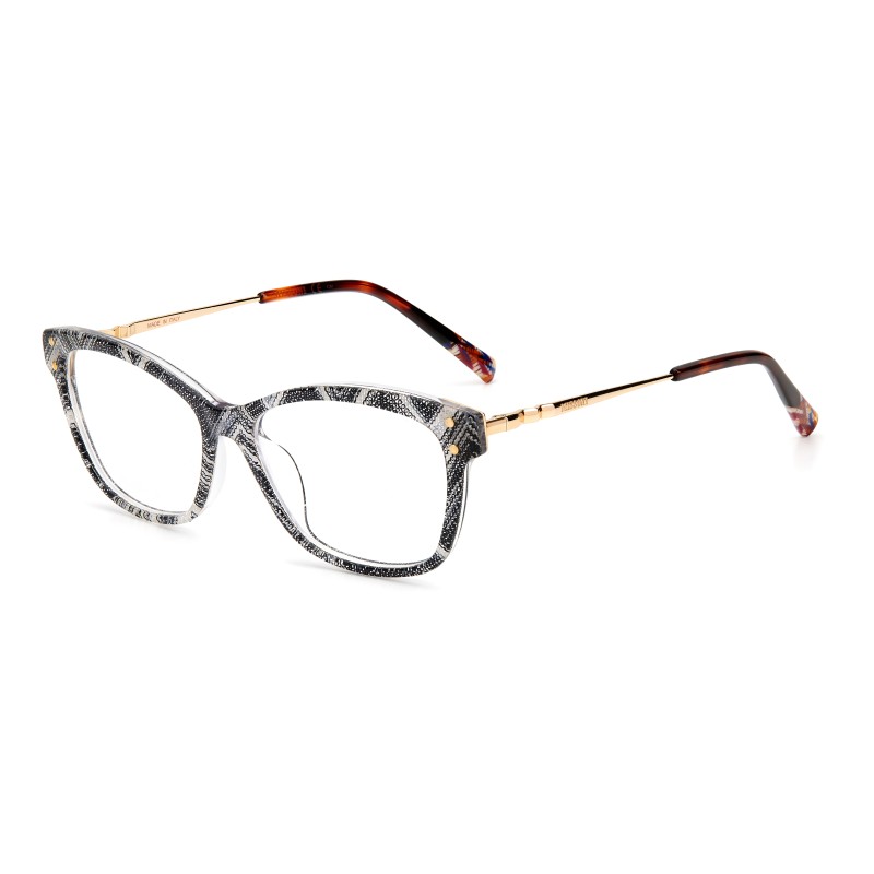 WOMEN GLASSES MISSONI MIS-0006-S37 (Lens/Bridge/Temple) 53/15/140 mm) WOMEN GLASSES MISSONI MIS-0006-S37 (Lens/Bridge/Temple) 53/15/140 mm)