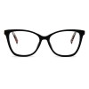 WOMEN GLASSES MISSONI  MIS-0013-807 (Lens/Bridge/Temple) 53/16/140 mm)