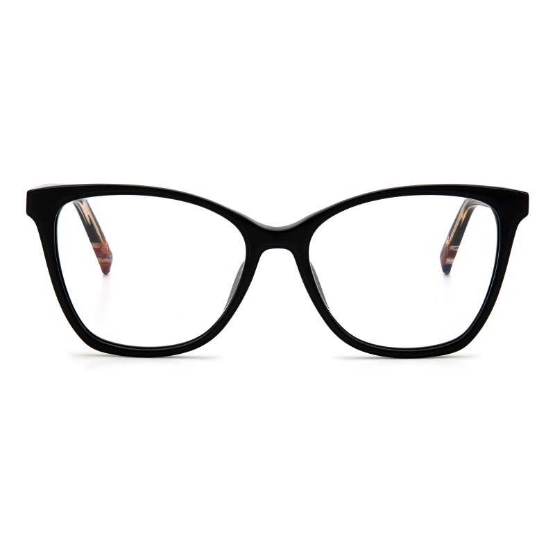 WOMEN GLASSES MISSONI  MIS-0013-807 (Lens/Bridge/Temple) 53/16/140 mm)