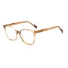 WOMEN GLASSES MISSONI  MIS-0013-HR3 (Lens/Bridge/Temple) 50/16/140 mm)