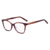 WOMEN GLASSES MISSONI  MIS-0013-S2Y (Lens/Bridge/Temple) 53/16/140 mm)