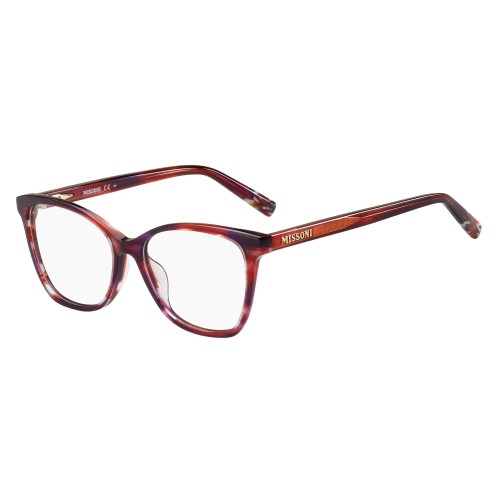 WOMEN GLASSES MISSONI  MIS-0013-S2Y (Lens/Bridge/Temple) 53/16/140 mm)