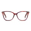 WOMEN GLASSES MISSONI  MIS-0013-S2Y (Lens/Bridge/Temple) 53/16/140 mm)