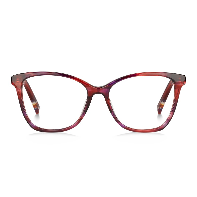 WOMEN GLASSES MISSONI  MIS-0013-S2Y (Lens/Bridge/Temple) 53/16/140 mm)