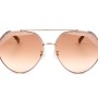 WOMAN SUNGLASSES MISSONI  MIS0015STNG (Lens/Bridge/Temple) 60/15/145 mm)