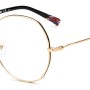 WOMEN GLASSES MISSONI  MIS-0016-2M2 (Lens/Bridge/Temple) 55/17/140 mm)