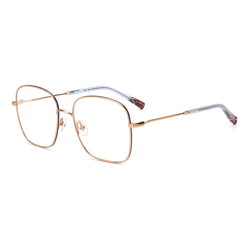 WOMEN GLASSES MISSONI MIS-0017-KY2 (Lens/Bridge/Temple) 54/17/140 mm) WOMEN GLASSES MISSONI MIS-0017-KY2 (Lens/Bridge/Temple) 54/17/140 mm)