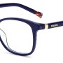 WOMEN GLASSES MISSONI  MIS-0020-PJP (Lens/Bridge/Temple) 53/16/140 mm)