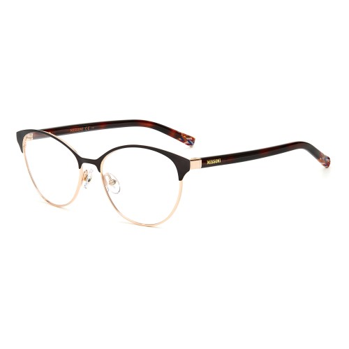 WOMEN GLASSES MISSONI MIS-0024-09Q (Lens/Bridge/Temple) 55/16/140 mm) WOMEN GLASSES MISSONI MIS-0024-09Q (Lens/Bridge/Temple) 55/16/140 mm)
