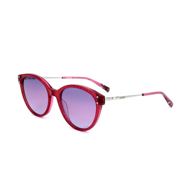 WOMAN SUNGLASSES MISSONI  MIS0026S2R0 (Lens/Bridge/Temple) 53/19/145 mm)