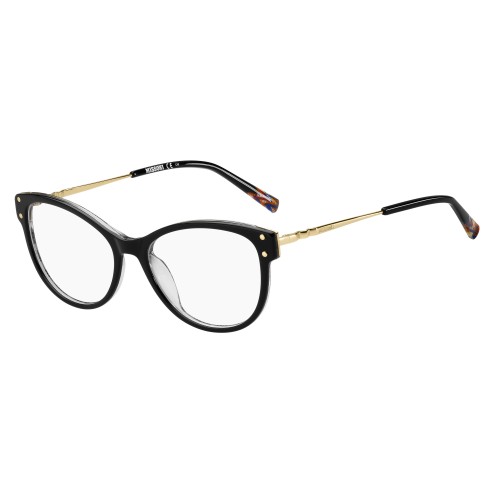 WOMEN GLASSES MISSONI MIS-0027-807 (Lens/Bridge/Temple) 54/17/145 mm) WOMEN GLASSES MISSONI MIS-0027-807 (Lens/Bridge/Temple) 54/17/145 mm)