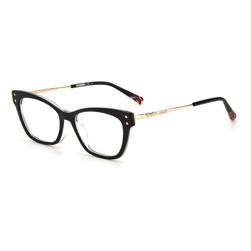 WOMEN GLASSES MISSONI MIS-0045-807 (Lens/Bridge/Temple) 52/17/145 mm) WOMEN GLASSES MISSONI MIS-0045-807 (Lens/Bridge/Temple) 52/17/145 mm)