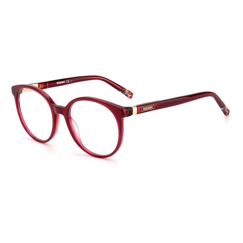 WOMEN GLASSES MISSONI MIS-0059-8CQ (Lens/Bridge/Temple) 53/19/140 mm) WOMEN GLASSES MISSONI MIS-0059-8CQ (Lens/Bridge/Temple) 53/19/140 mm)
