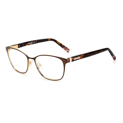 WOMEN GLASSES MISSONI MIS-0062-01Q (Lens/Bridge/Temple) 52/16/140 mm) WOMEN GLASSES MISSONI MIS-0062-01Q (Lens/Bridge/Temple) 52/16/140 mm)