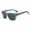 WOMAN SUNGLASSES MISSONI  MIS0067S38IIR (Lens/Bridge/Temple) 53/19/140 mm)