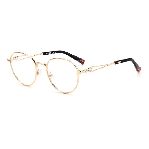 WOMEN GLASSES MISSONI MIS-0077-J5G (Lens/Bridge/Temple) 49/18/140 mm) WOMEN GLASSES MISSONI MIS-0077-J5G (Lens/Bridge/Temple) 49/18/140 mm)