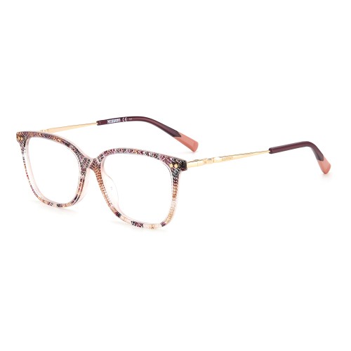 WOMEN GLASSES MISSONI MIS-0085-Q5T (Lens/Bridge/Temple) 53/15/140 mm) WOMEN GLASSES MISSONI MIS-0085-Q5T (Lens/Bridge/Temple) 53/15/140 mm)