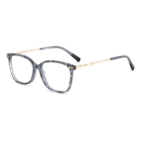 WOMEN GLASSES MISSONI MIS-0085-S37 (Lens/Bridge/Temple) 53/15/140 mm) WOMEN GLASSES MISSONI MIS-0085-S37 (Lens/Bridge/Temple) 53/15/140 mm)