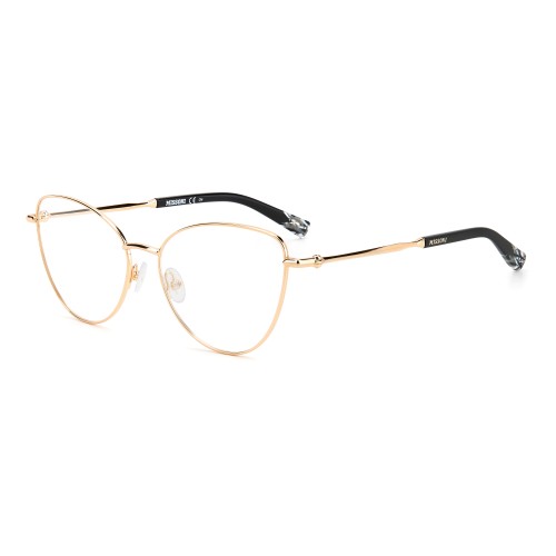 WOMEN GLASSES MISSONI MIS-0097-000 (Lens/Bridge/Temple) 56/16/140 mm) WOMEN GLASSES MISSONI MIS-0097-000 (Lens/Bridge/Temple) 56/16/140 mm)