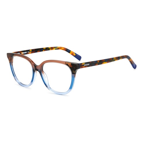 WOMEN GLASSES MISSONI MIS-0100-IPA (Lens/Bridge/Temple) 53/17/145 mm) WOMEN GLASSES MISSONI MIS-0100-IPA (Lens/Bridge/Temple) 53/17/145 mm)