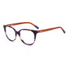 WOMEN GLASSES MISSONI  MIS-0100-L7W (Lens/Bridge/Temple) 53/17/145 mm)