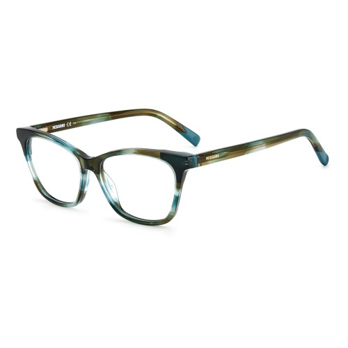 WOMEN GLASSES MISSONI MIS-0101-6AK (Lens/Bridge/Temple) 53/15/145 mm) WOMEN GLASSES MISSONI MIS-0101-6AK (Lens/Bridge/Temple) 53/15/145 mm)