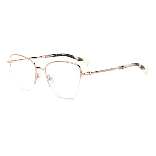 WOMEN GLASSES MISSONI MIS-0122-DDB (Lens/Bridge/Temple) 53/18/140 mm) WOMEN GLASSES MISSONI MIS-0122-DDB (Lens/Bridge/Temple) 53/18/140 mm)