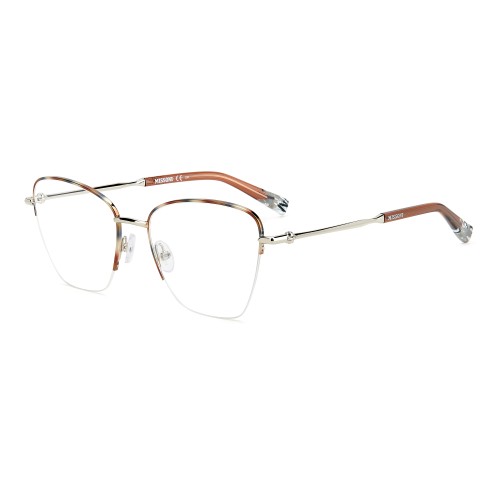 WOMEN GLASSES MISSONI MIS-0122-H16 (Lens/Bridge/Temple) 53/18/140 mm) WOMEN GLASSES MISSONI MIS-0122-H16 (Lens/Bridge/Temple) 53/18/140 mm)