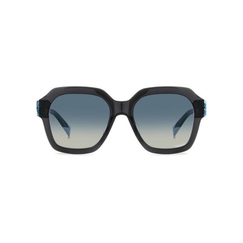 WOMEN SUNGLASSES MISSONI MIS0130GSKB7 (53/18/145 )