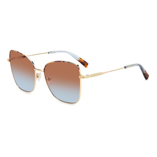 WOMEN SUNGLASSES MISSONI MIS0138SYEK (59/18/140 )