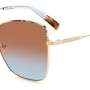 WOMEN SUNGLASSES MISSONI MIS0138SYEK (59/18/140 )