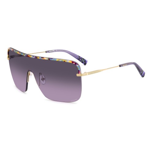 WOMEN SUNGLASSES MISSONI MIS0139S8Q4 (99/1/135 )
