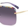 WOMEN SUNGLASSES MISSONI MIS0139S8Q4 (99/1/135 )