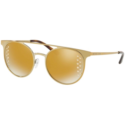 WOMAN SUNGLASSES MICHAEL KORS  MK1030-11684Z (Lens/Bridge/Temple) 52/19/140 mm)