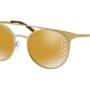 WOMAN SUNGLASSES MICHAEL KORS  MK1030-11684Z (Lens/Bridge/Temple) 52/19/140 mm)