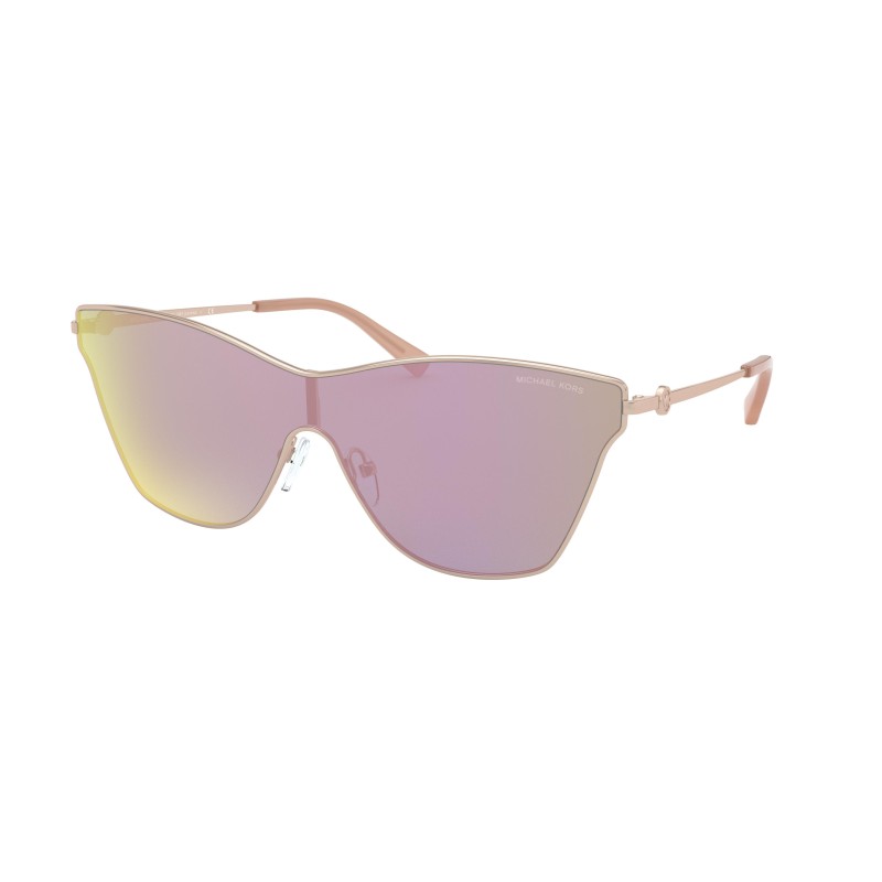 WOMAN SUNGLASSES MICHAEL KORS MK1063-11084Z (Lens/Bridge/Temple) 144/00/145 mm) WOMAN SUNGLASSES MICHAEL KORS MK1063-11084Z (Lens/Bridge/Temple) 144/00/145 mm)