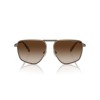 MAN SUNGLASSES MICHAEL KORS  MK1153-100113 (Lens/Bridge/Temple) 58/15/145 mm)