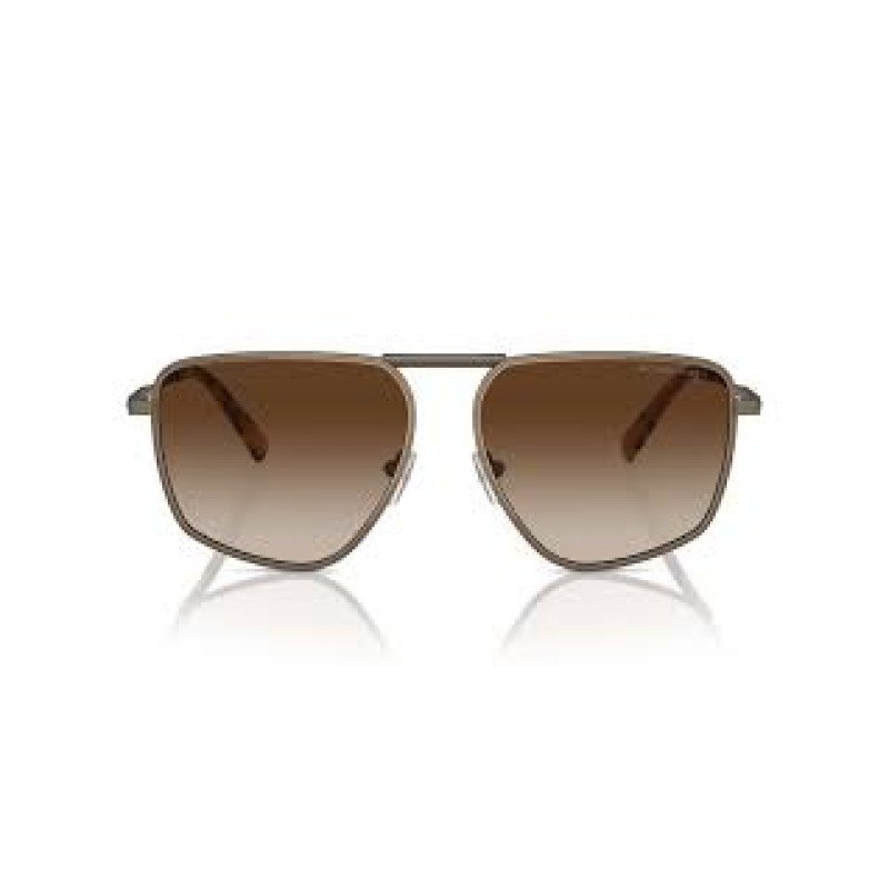MAN SUNGLASSES MICHAEL KORS  MK1153-100113 (Lens/Bridge/Temple) 58/15/145 mm)
