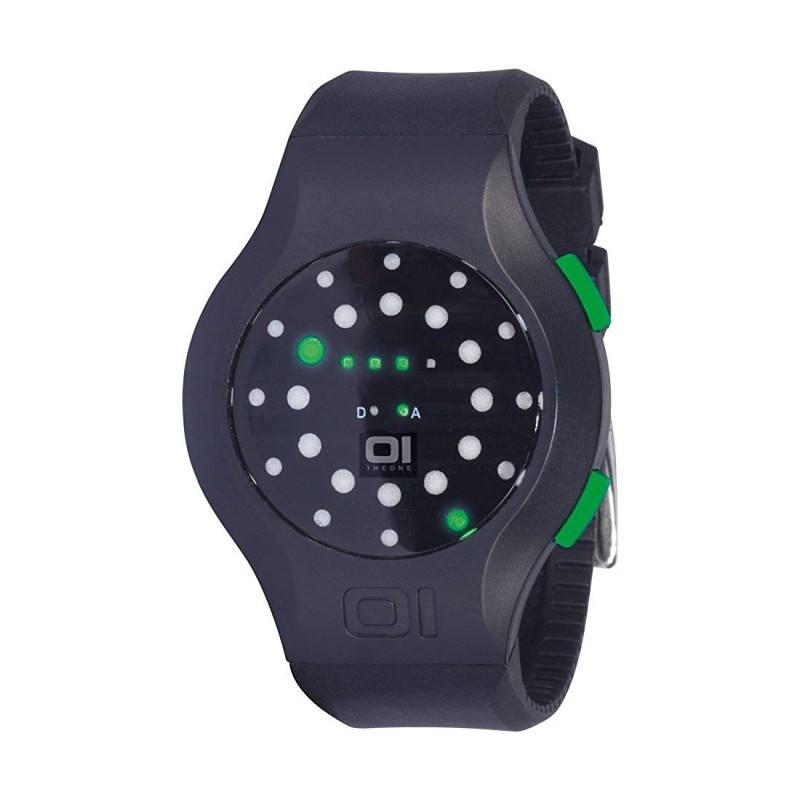 UNISEX WATCH THE ONE  MK202G3 (42MM)