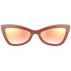 WOMAN SUNGLASSES MICHAEL KORS  MK2132U39116F (Lens/Bridge/Temple) 55/18/140 mm)