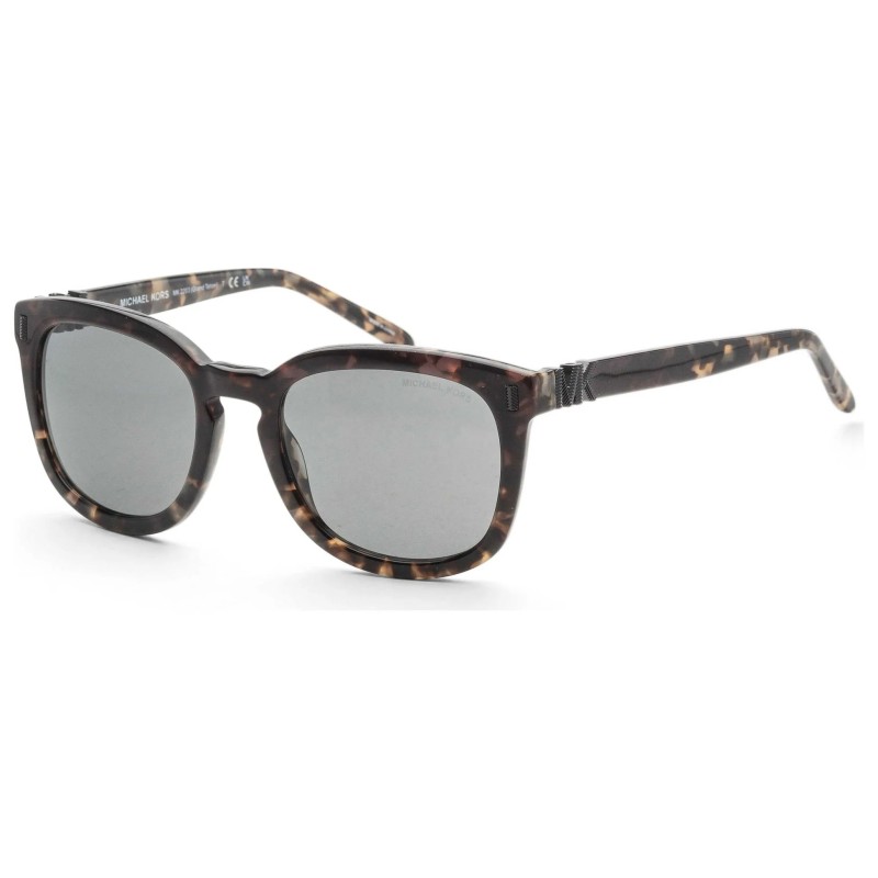 MAN SUNGLASSES MICHAEL KORS MK2203-39423F (Lens/Bridge/Temple) 54/21/140 mm) MAN SUNGLASSES MICHAEL KORS MK2203-39423F (Lens/Bridge/Temple) 54/21/140 mm)