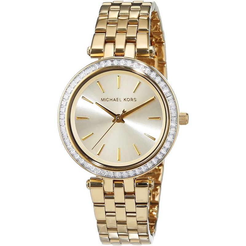 WOMEN WATCH MICHAEL KORS MK3365 (34MM) WOMEN WATCH MICHAEL KORS MK3365 (34MM)