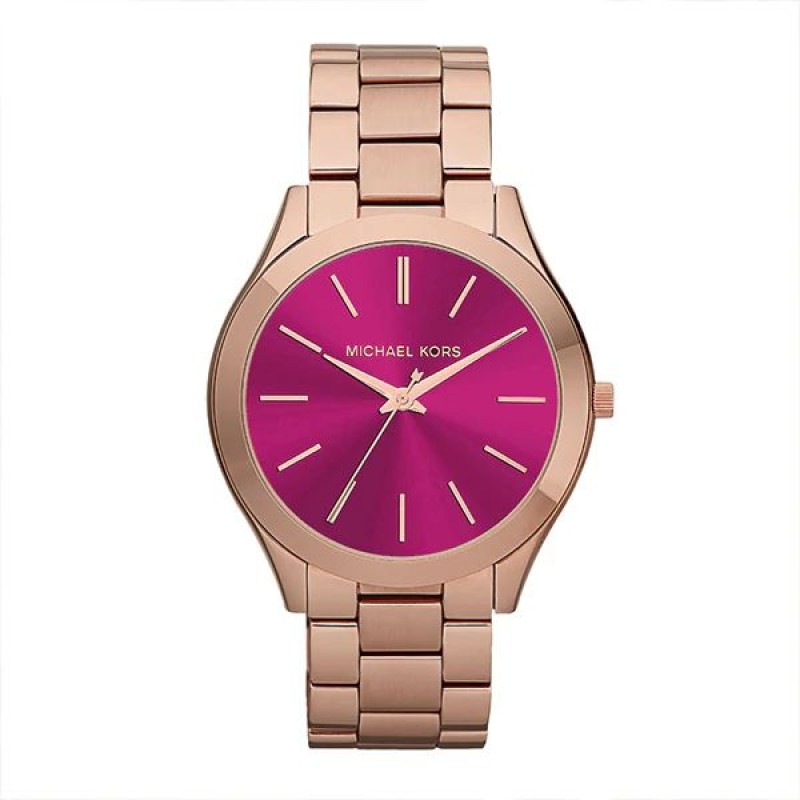 WOMEN WATCH MICHAEL KORS MK3436 (42MM) WOMEN WATCH MICHAEL KORS MK3436 (42MM)