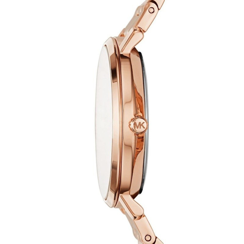 WOMAN WATCH MICHAEL KORS MK3501 (38MM) WOMAN WATCH MICHAEL KORS MK3501 (38MM)