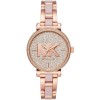 WOMAN WATCH MICHAEL KORS MK4336 (35MM) WOMAN WATCH MICHAEL KORS MK4336 (35MM)