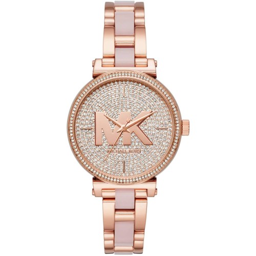 WOMAN WATCH MICHAEL KORS  MK4336 (35MM)