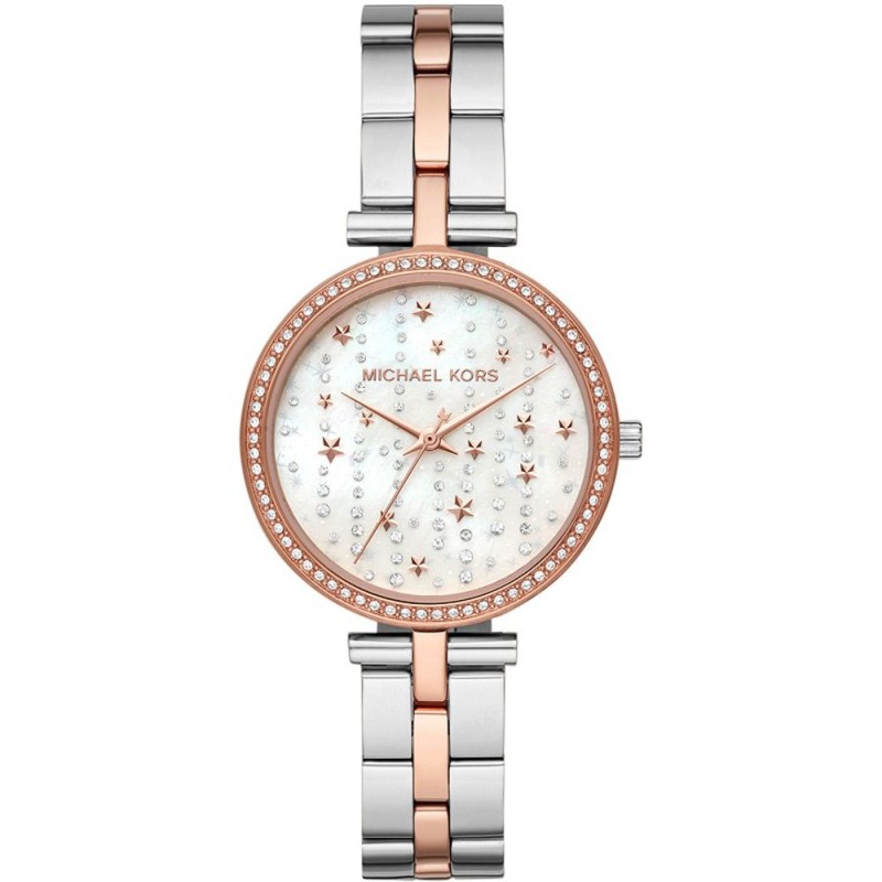 WOMAN WATCH MICHAEL KORS  MK4452 (34MM)