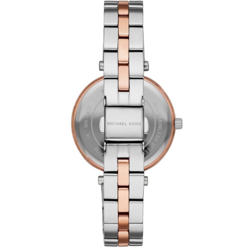 WOMAN WATCH MICHAEL KORS  MK4452 (34MM)