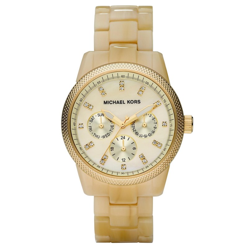 WOMEN WATCH MICHAEL KORS  MK5039 (38MM)
