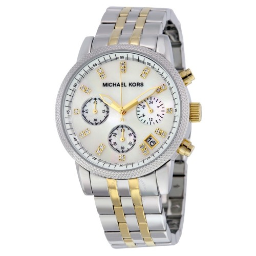 WOMEN WATCH MICHAEL KORS  MK5057 (36MM)